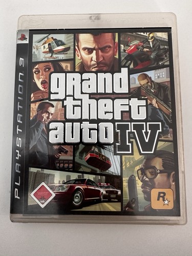 Grand theft auto sony - theft,