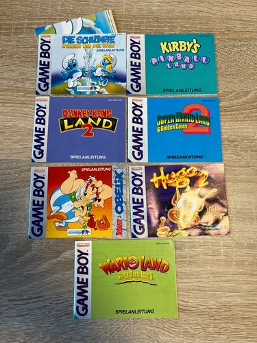 Nintendo gameboy - nintendo,