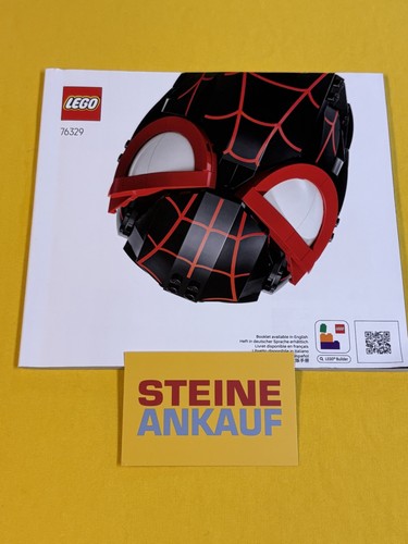 Lego bauanleitung - bauanleitung, /