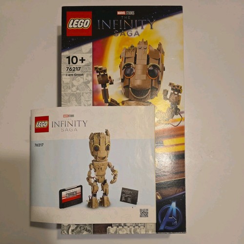 Lego marvel 76217 - lego,
