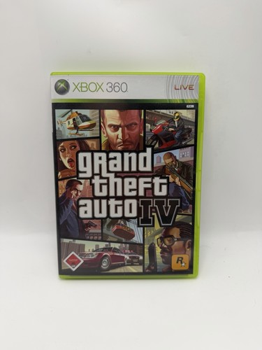 Grand theft auto microsoft - auto,