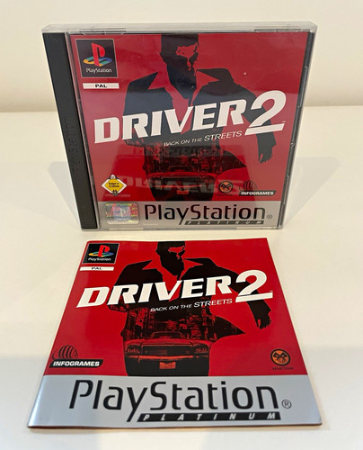 Driver back the - 2:,