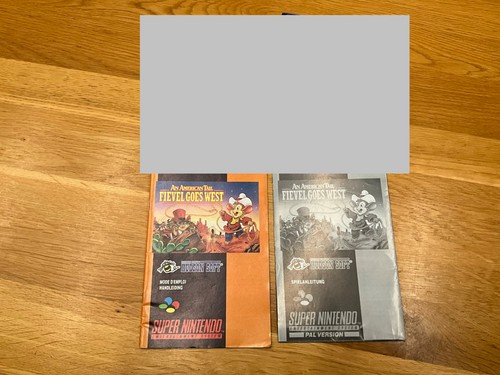 Super nintendo american - an,