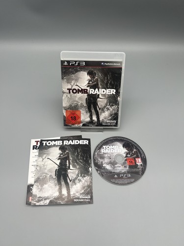 Tomb raider sony - tomb,