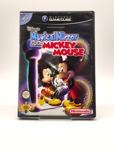 Disney magical mirror - disney's,