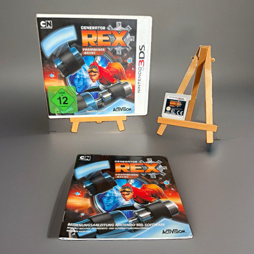 Activision generator rex - activision,