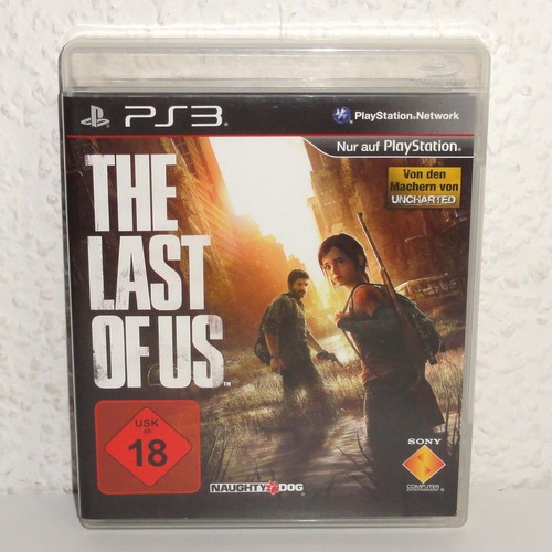Ps3 playstation spiel the - playstation, 3
