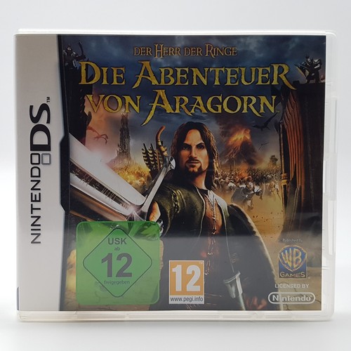 Der herr ringe - ringe:, die