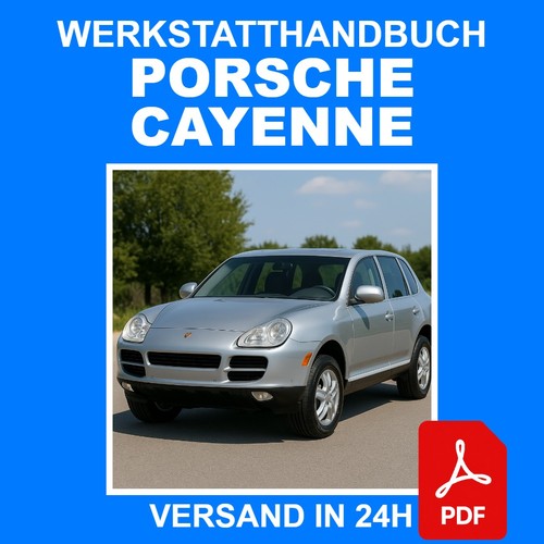 Werkstatthandbuch porsche - werkstatthandbuch,