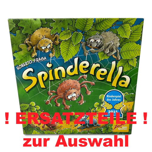 Zoch spinderella - zoch,