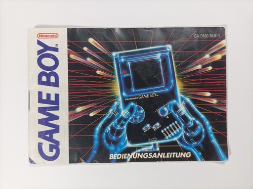 Nintendo gameboy classic - nintendo,