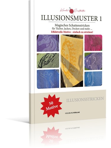 Illusionsmuster - , 1