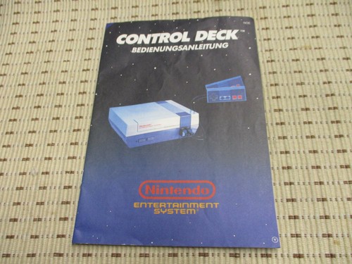 Nintendo nes konsole - nintendo,