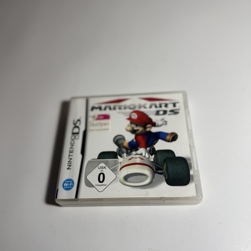 Mario kart nintendo 2005 - mario,