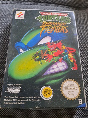 Konami tmht tournament - konami,