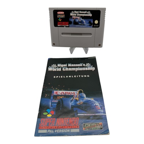 Super nintendo spiel snes - nintendo,