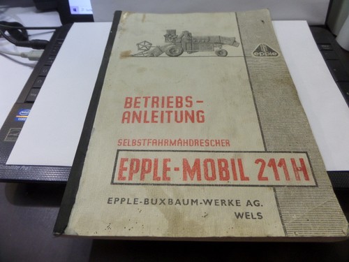Betriebsanleitung