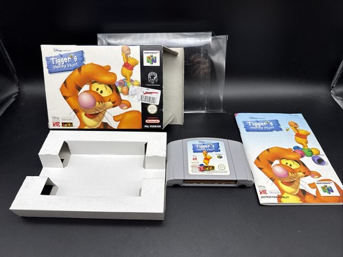 Tigger honey hunt mit - honey,