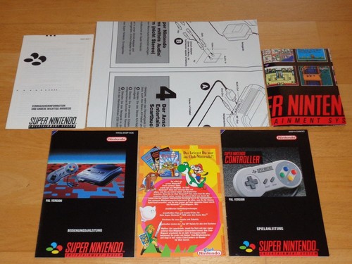 Snes super nintendo - x,
