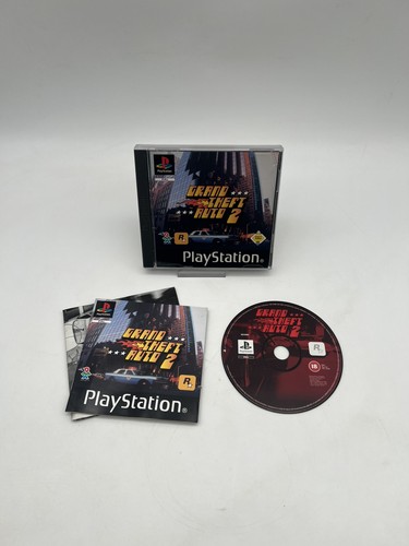 Grand theft auto - grand,