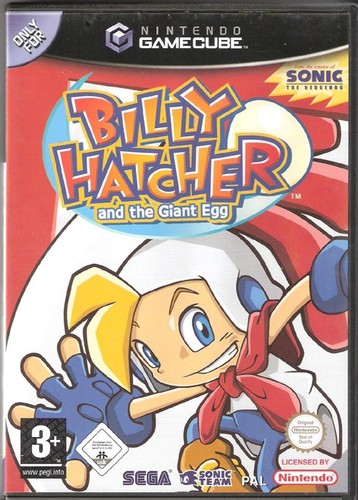 Billy hatcher and the - hatcher,