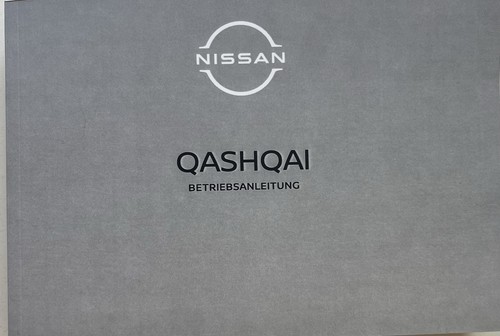 Nissan qashqai 2024 - qashqai, 2024-2026