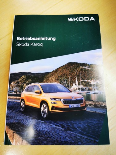 Skoda karoq 2025 - karoq,