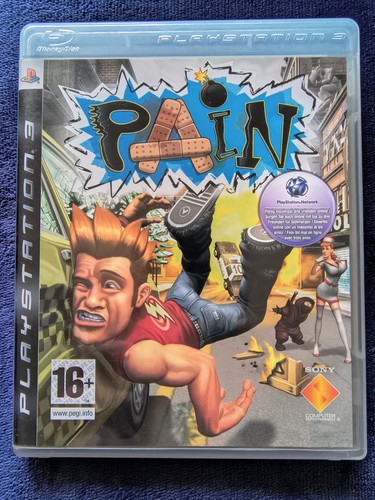 Pain compilation deutsch - pain,