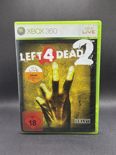 Left dead microsoft xbox - 4, [