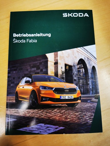 Skoda fabia 2025 - skoda,