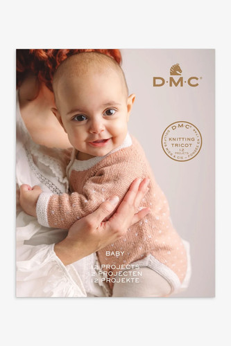 Dmc anleitungsbuch - dmc,