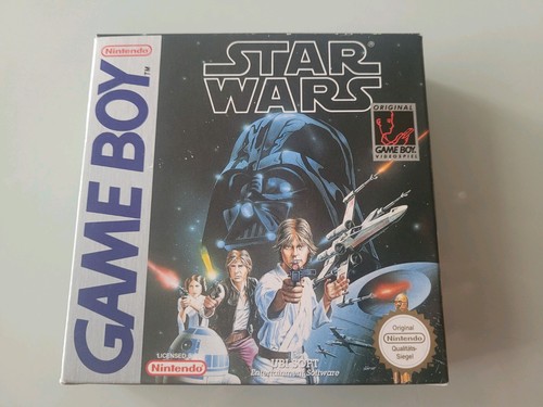 Star wars pal ovp - wars,
